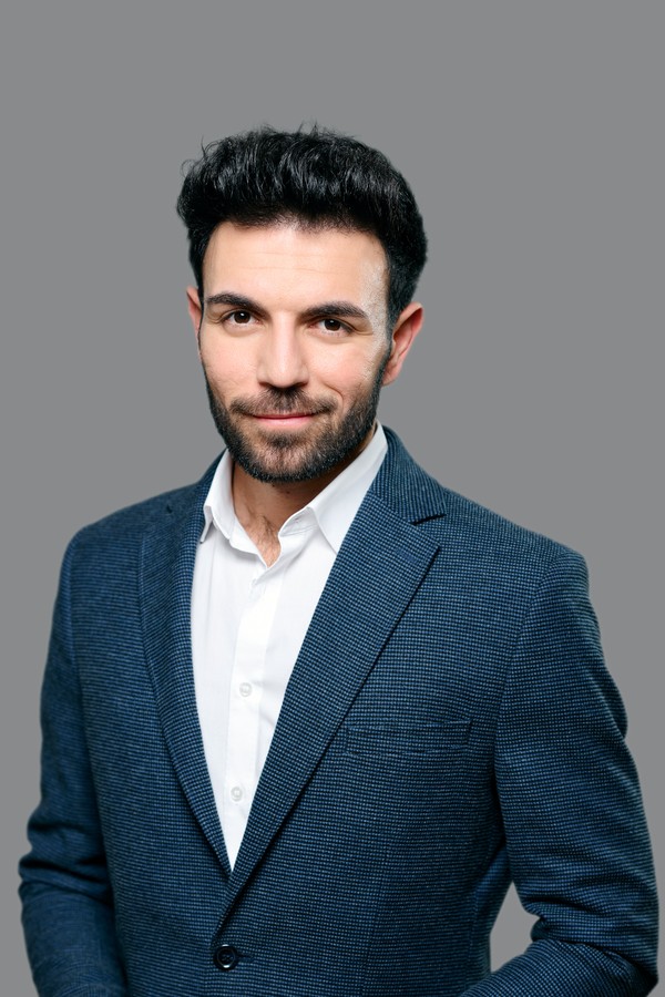 Takis Mehmet Ali