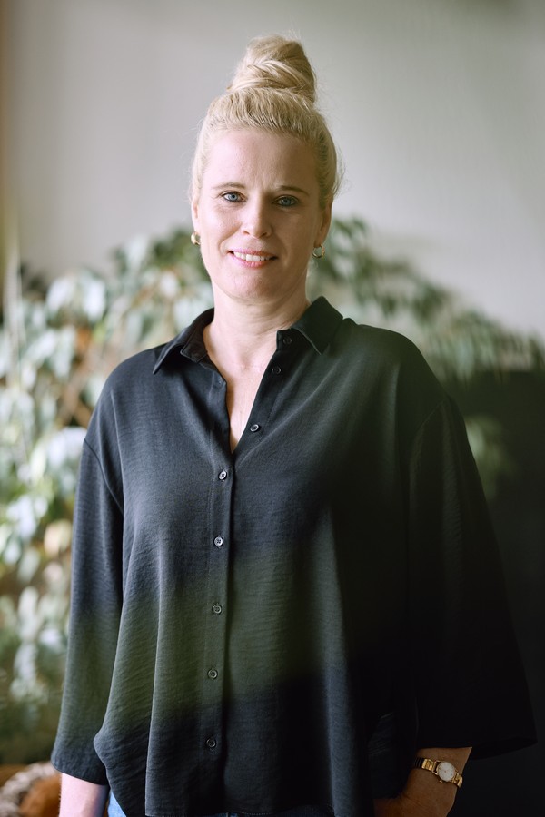 Christina Hülsheger