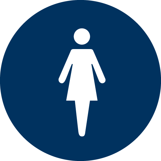 Das Symbol für einen Gesetzesparagraphen auf einer Seite