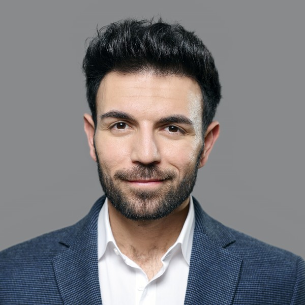 Takis Mehmet Ali