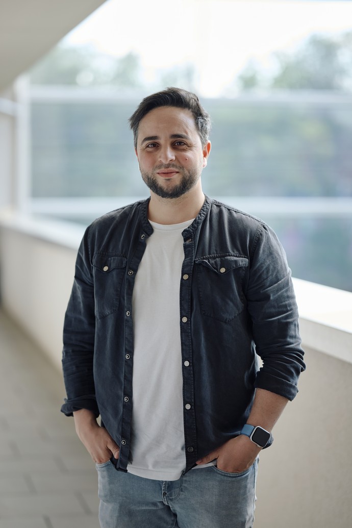 Faysal Boulakhrif